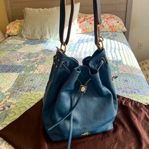 Coach Handbag Straps adjustable Excellent condition Truly Flawless